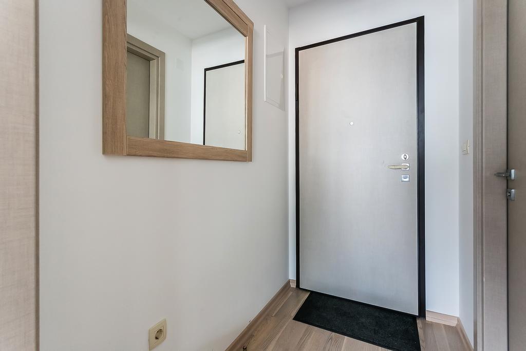 Primus Apartments Impera Budva Cameră foto