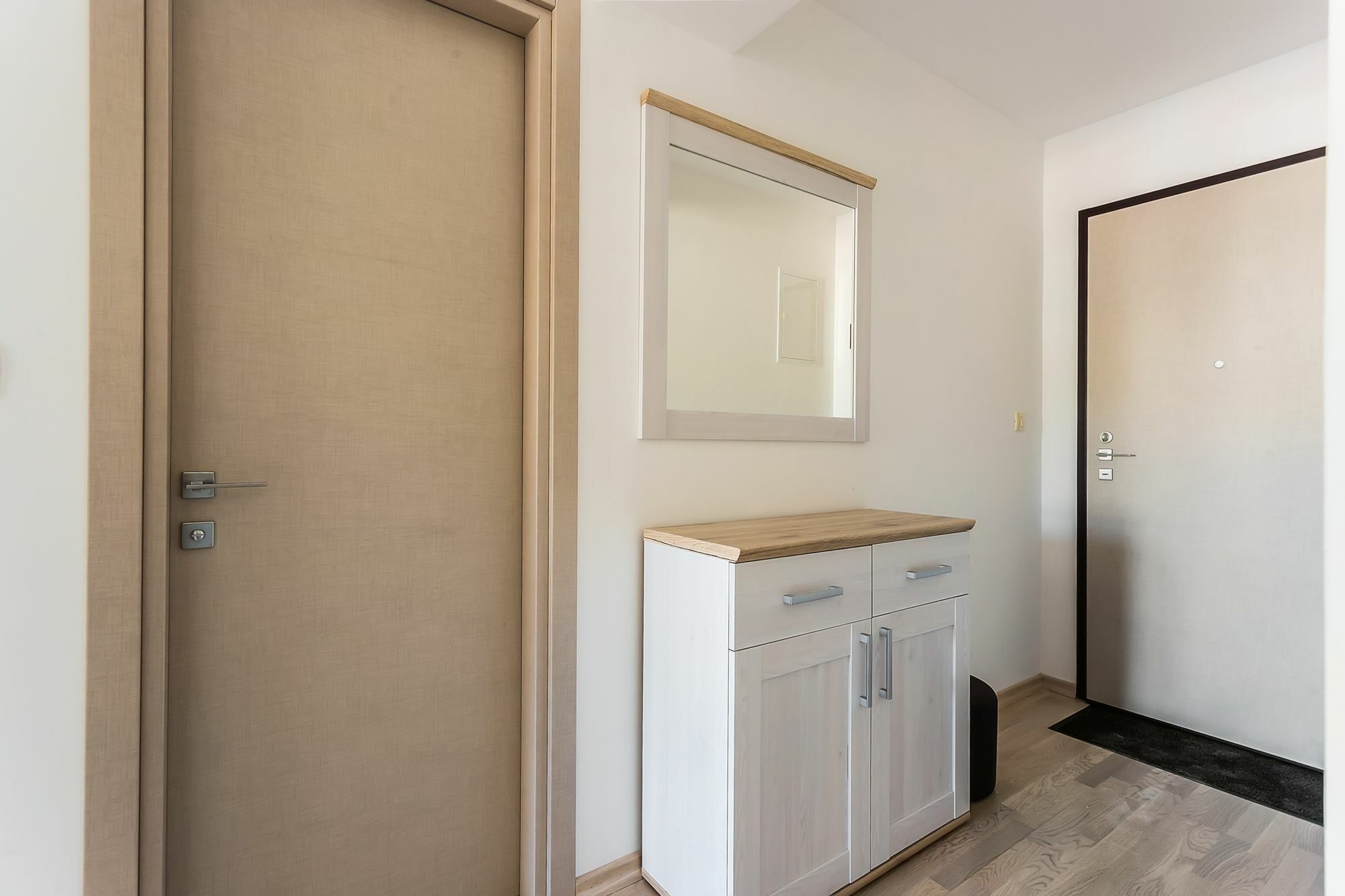 Primus Apartments Impera Budva Exterior foto